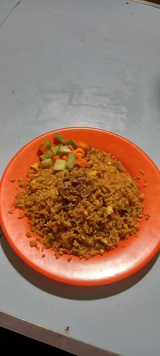 Nasi Goreng 99 2