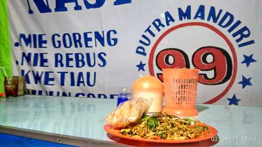 Nasi Goreng 99 4