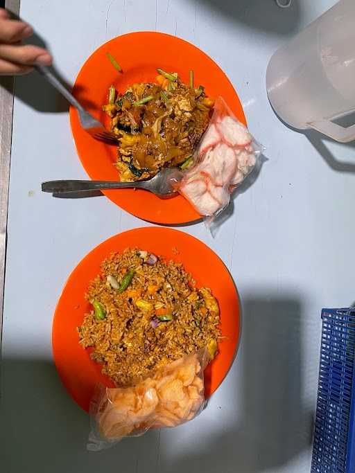 Nasi Goreng 99 1