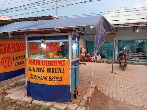 Nasi Goreng Abah Rifai Jatibarang Brebes 5