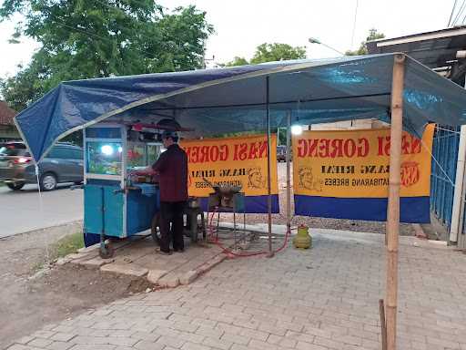 Nasi Goreng Abah Rifai Jatibarang Brebes 6