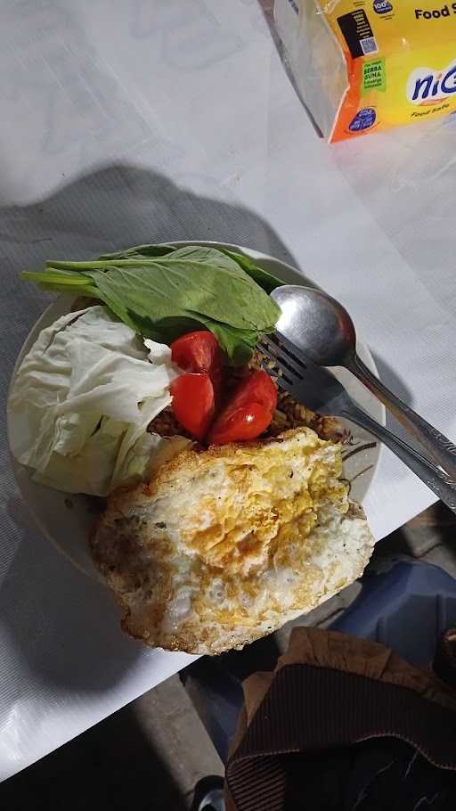 Nasi Goreng Abah Rifai Jatibarang Brebes 3