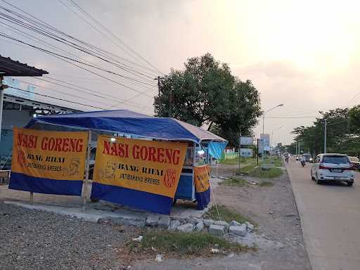 Nasi Goreng Abah Rifai Jatibarang Brebes 10