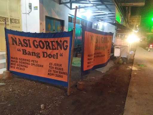 Nasi Goreng Bang Doel 4