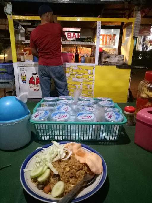 Nasi Goreng Bang Doel 1