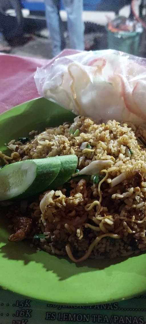 Nasi Goreng Guci Indah 9