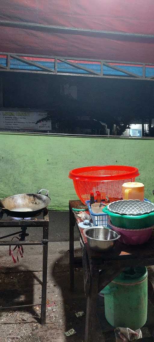 Nasi Goreng Guci Indah 8