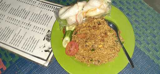 Nasi Goreng Guci Indah 7