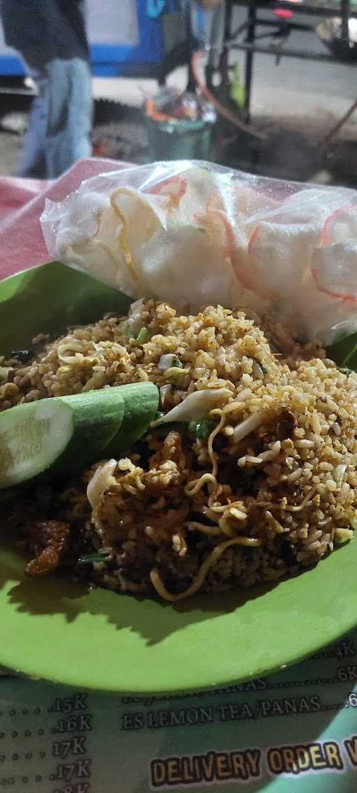 Nasi Goreng Guci Indah 4