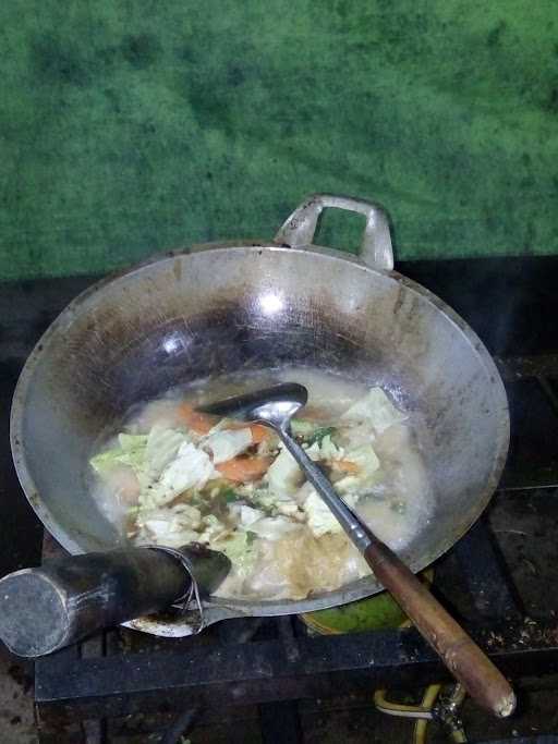 Nasi Goreng Guci Indah 2