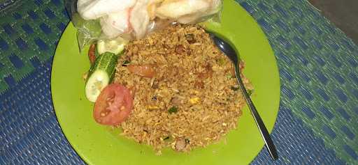 Nasi Goreng Guci Indah 1