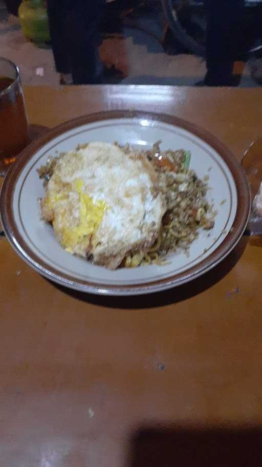 Nasi Goreng Klampis ( Bang Niko ) 3