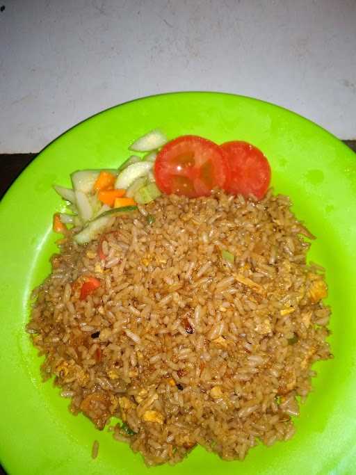 Nasi Goreng Ojo Dumeh 5