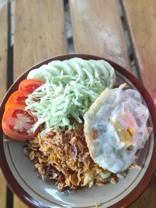 Nasi Goreng Saranghae 1