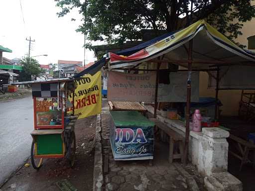 Outlet Bubur Ayam 8