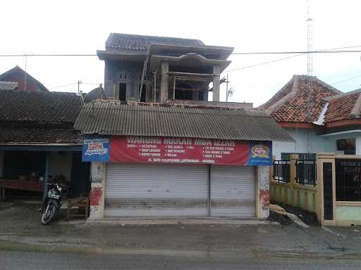 Pecel Lele & Nasi Goreng Bang Kumis 3