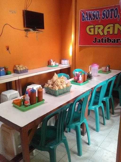 Pondok Bakso Granat 7