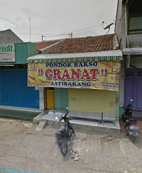 Pondok Bakso Granat 6