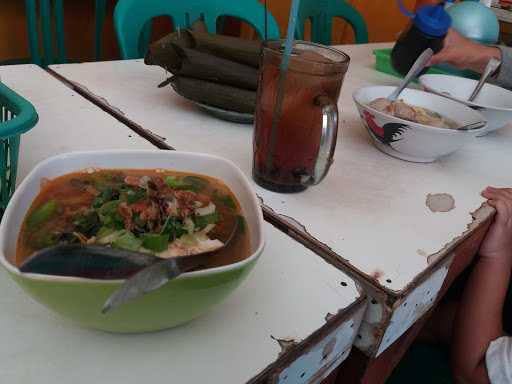 Pondok Bakso Granat 1