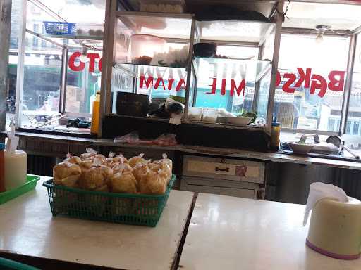 Pondok Bakso Granat 3