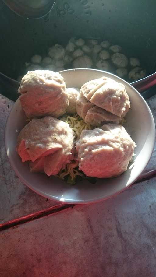 Pondok Bakso Granat 2