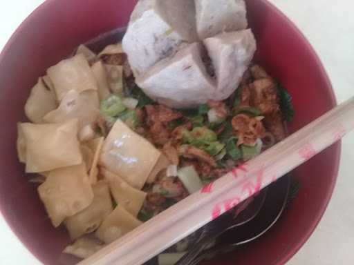 Pondok Bakso Granat 4