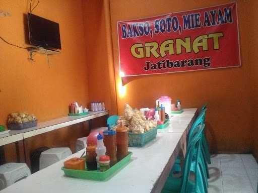 Pondok Bakso Granat 10