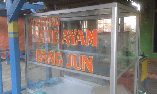 Rm.Sate Ayam Bang Jun 2