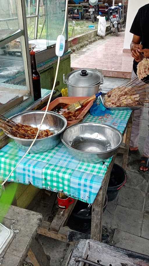 Rm.Sate Ayam Bang Jun 1