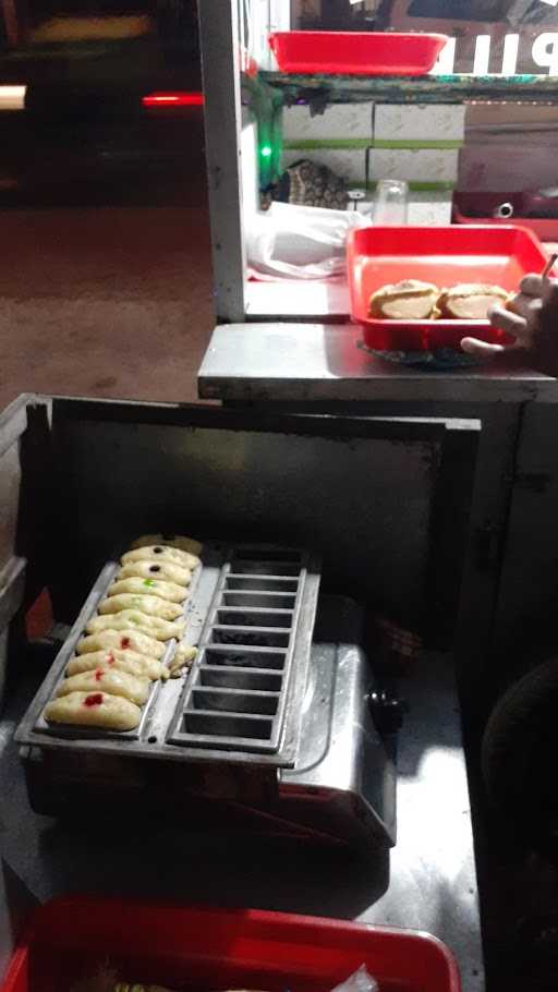 Roti Bakar & Kue Pukis Mbs 4