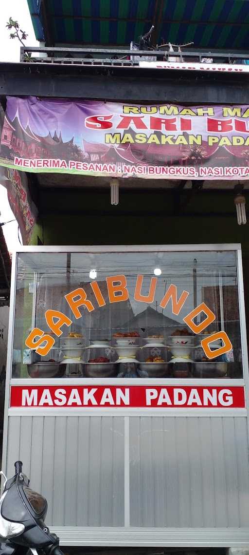 Rumah Makan Padang Sari Bundo 6