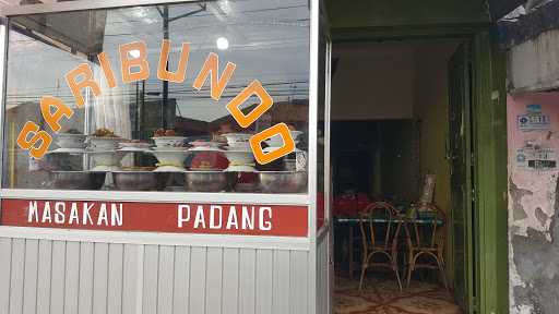 Rumah Makan Padang Sari Bundo 5