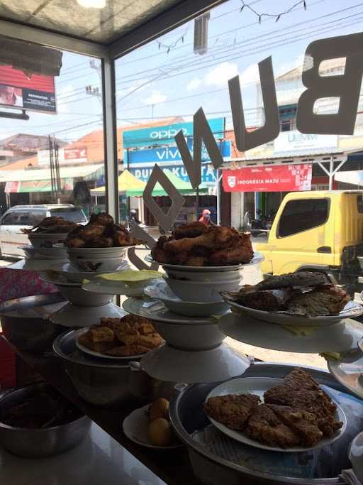 Rumah Makan Padang Sari Bundo 3