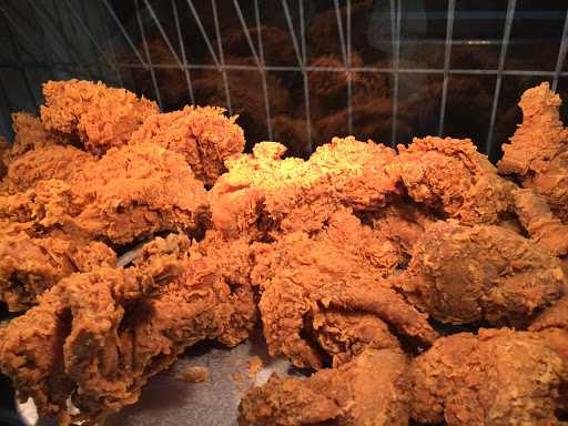 Sabana Fried Chicken 2