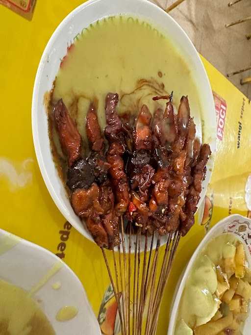 Sate Ayam Pak Sagyad 4