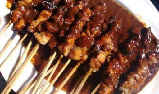 Sate Blengong 5