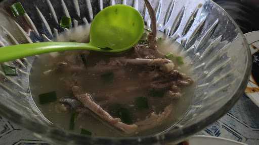 Sate Blengong 2