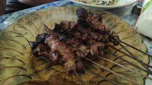 Sate Blengong 4