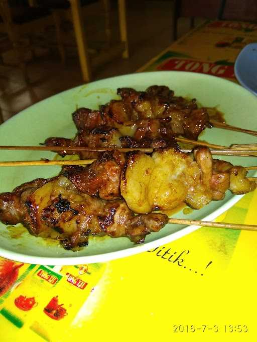 Sate H. Zaeni 2