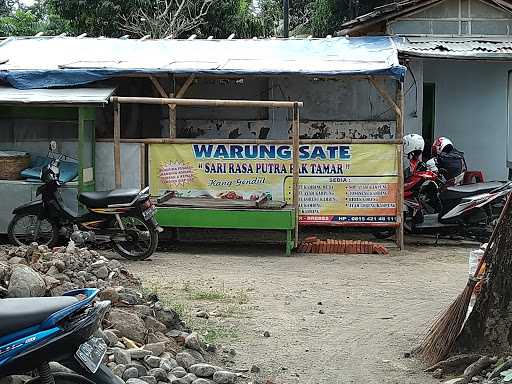 Sate Kambing Sari Rasa 5