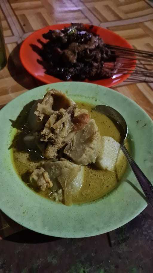 Sate Seger 7