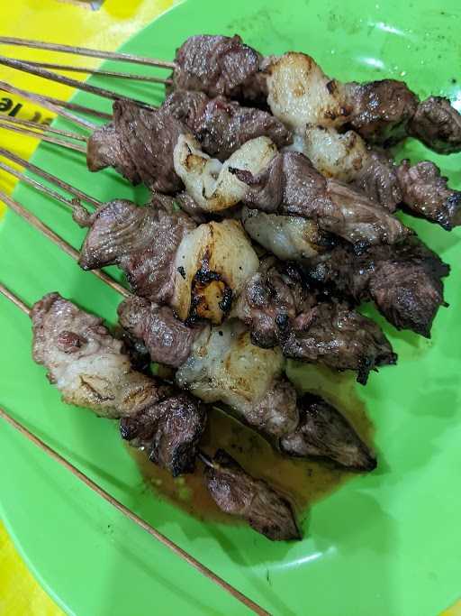 Sate Seger 3