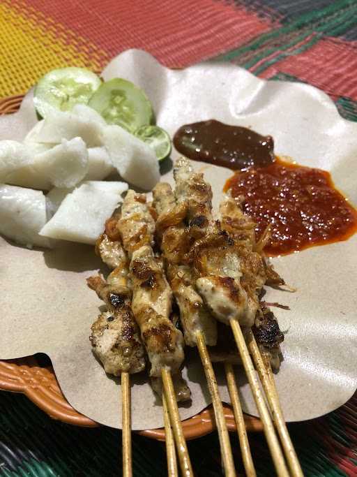 Sate Taichan (Ide) Jatibarang 3