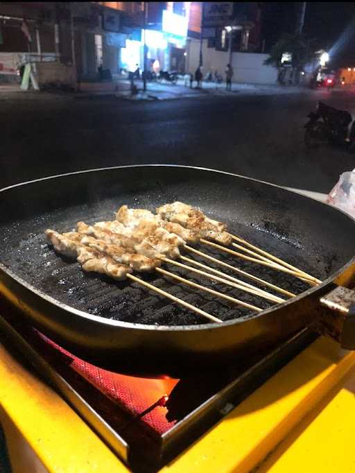 Sate Taichan (Ide) Jatibarang 2