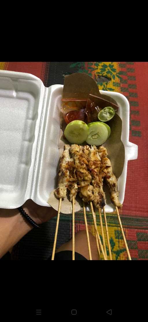 Sate Taichan (Ide) Jatibarang 1