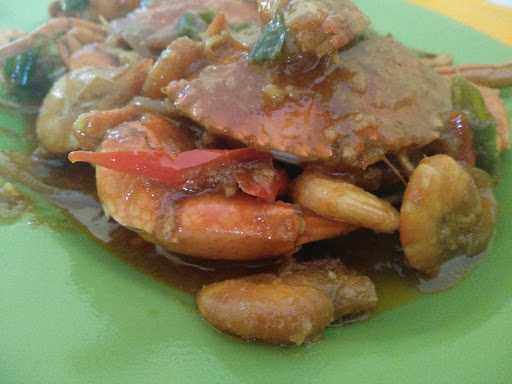 Seafood Mutiara Bahari 2