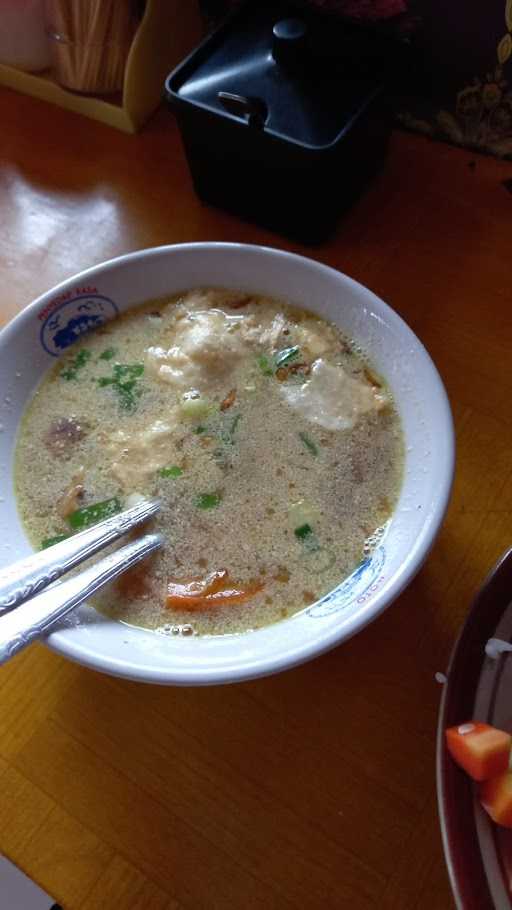 Soto Betawi Elisa Fadlan 1