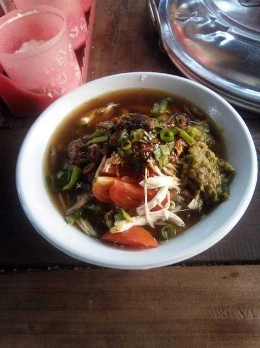 Soto Surabaya & Ayam Penyet 5