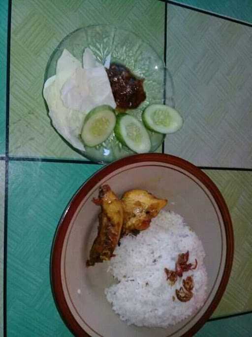 Soto Surabaya & Ayam Penyet 4