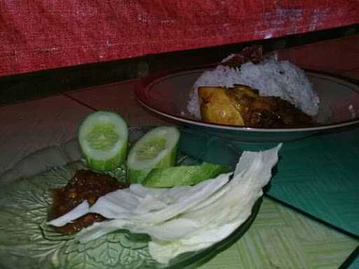 Soto Surabaya & Ayam Penyet 1